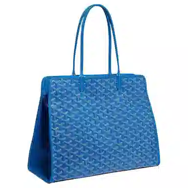 GOYARD Hardy Y Tote 11