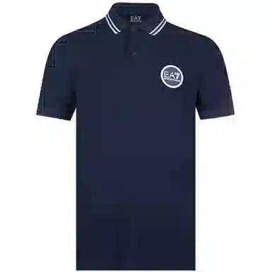 EMPORIO ARMANI EA7 SS22 LogoPolo