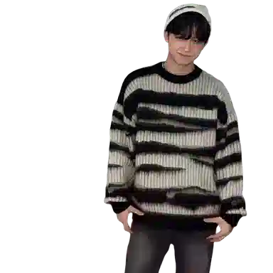 YGHOME OFFICIAL oversize