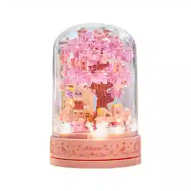 Brangdy DIY 601-1000pcs BRA-JM-86