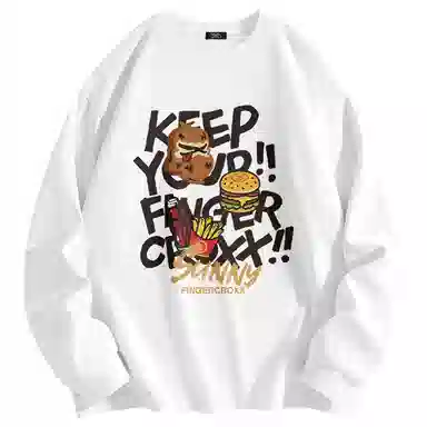 Fingercroxx itFGXX T