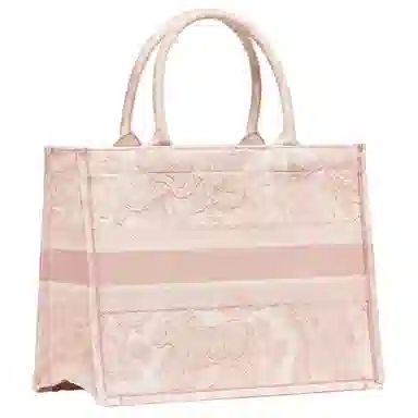 Dior Book Tote