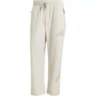 adidas SS25 ZNE WOVEN JOGGERS logoUPF50+