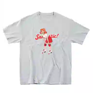 SANTASTIC T