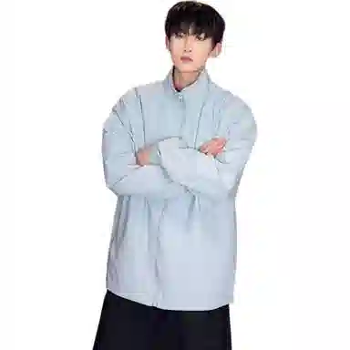 City Hipster cleanfit