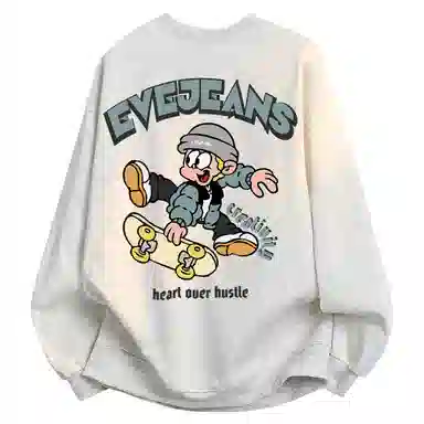 EVE Jeans