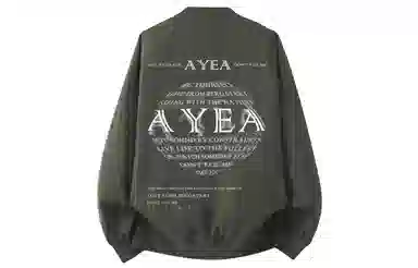 AYEA logo