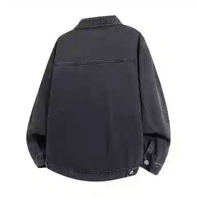 Lonsdale Denim Jacket