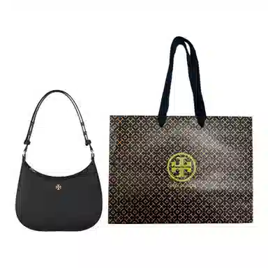 Tory Burch Emerson Black