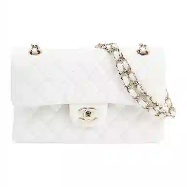 CHANEL Classic Flap CF