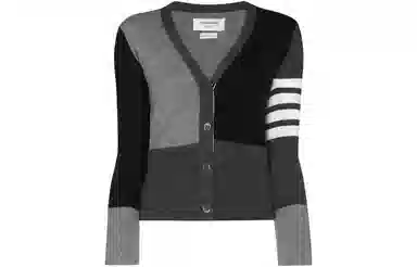 THOM BROWNE LogoV