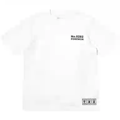 x POKEMON SS25 logoT