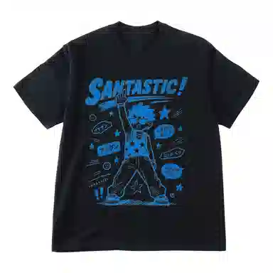 SANTASTIC T