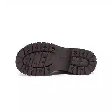 CAMEL Mountain Classic Workwear Martin Boots Women