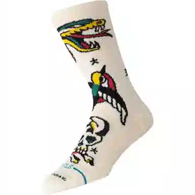 Stance BERT KRAK144N