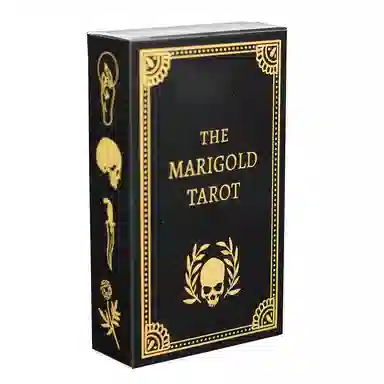 The Marigold Tarot