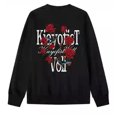 KiayofistVoll