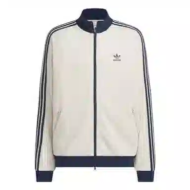 adidas originals TRACK TOP KNIT Logo