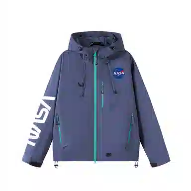 TSGM NASA