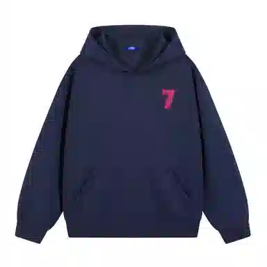WHELVE 7
