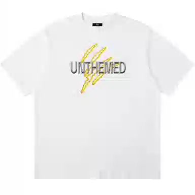 UNthemed T