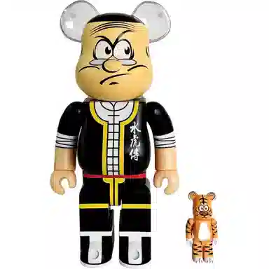 BERBRICK x 60 400100