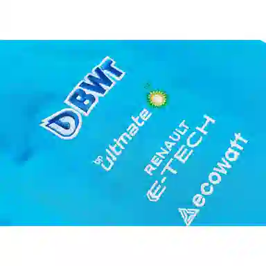 PALACE x Kappa x F1 FW23 Jacket