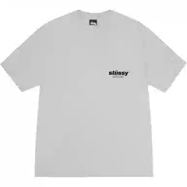 Stussy SS25 Rollers Tee