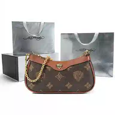 Ed Hardy