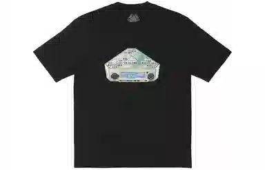 PALACE Logo SS24T