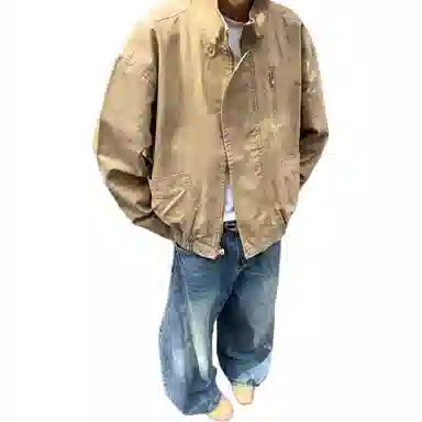 City Hipster cleanfit