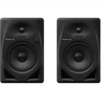 Pioneer DJ DM40D dj