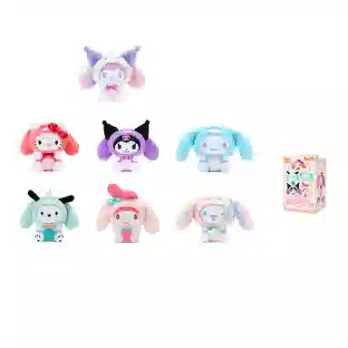 x Sanrio HelloKitty 6