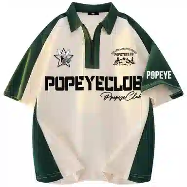 POPEYE LogoPolo