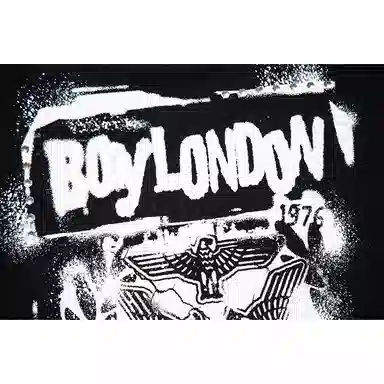 Boy London T