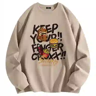 Fingercroxx itFGXX T