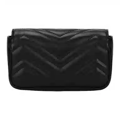 Gucci GG Marmont Black