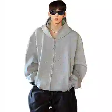 BLACK AT