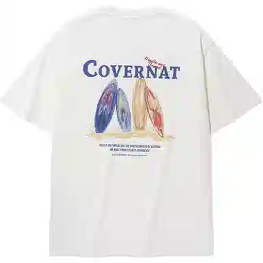 COVERNAT T