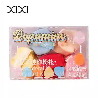 XIXI