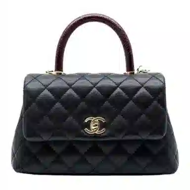 CHANEL COCO handle