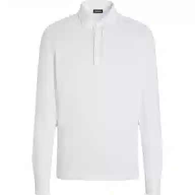 Zegna Polo