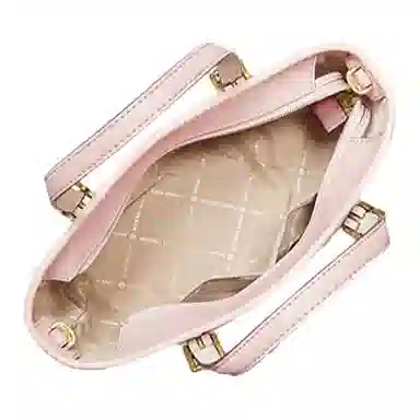 Michael Kors Jet Set Mini Vanilla White