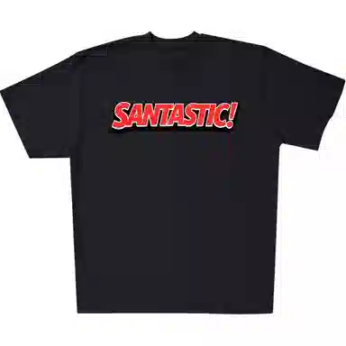 SANTASTIC T