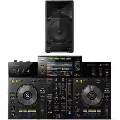 Pioneer DJ WAVE-EIGHT DJ DJ