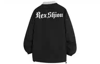 REXSHION Logo