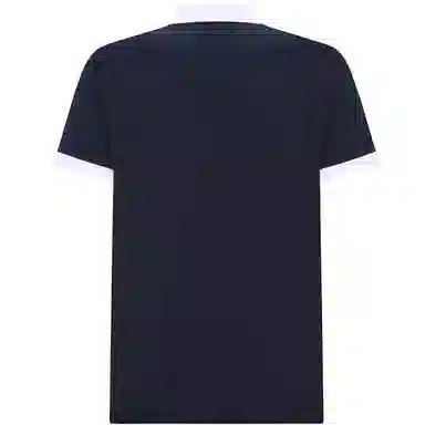 EMPORIO ARMANI SS22 Polo