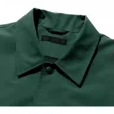 UNIQLO Printed Long Sleeve Jacket