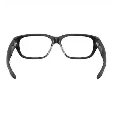 Oakley Memory Square Optical Frame Black