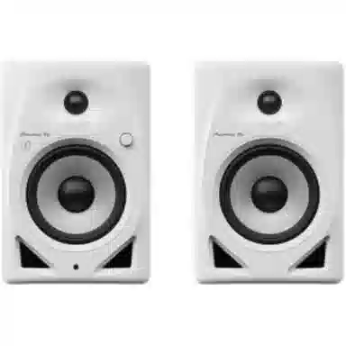 Pioneer DJ DM40D dj